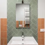 Apartment Bellevue *