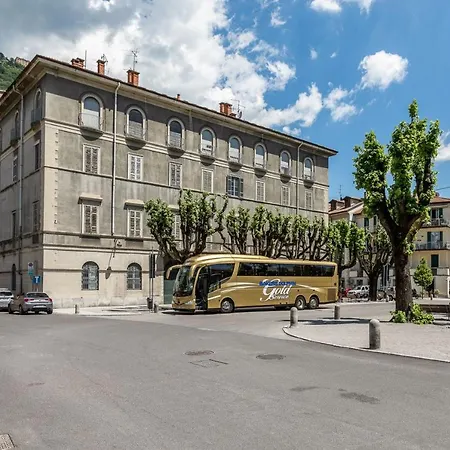 Bellevue Appartement *