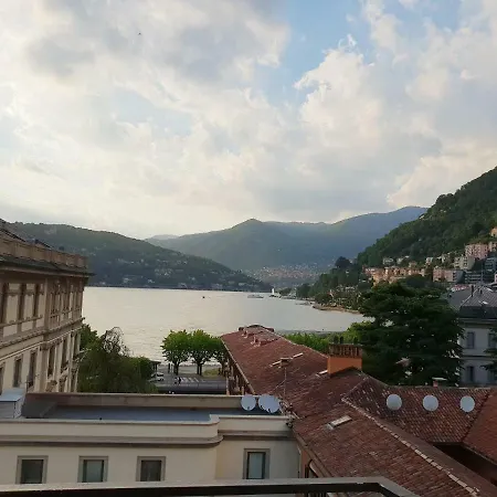 Bellevue アパート