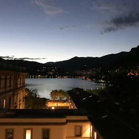 Bellevue アパート *