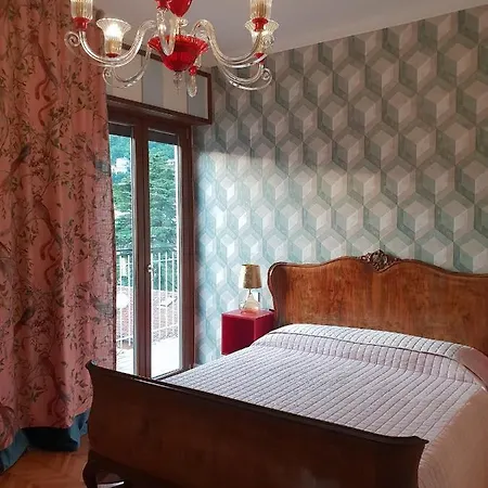 Bellevue Apartment