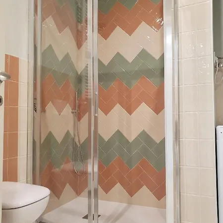 Apartment Bellevue Como