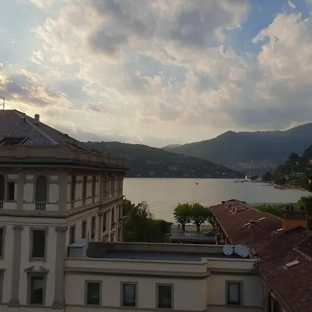 Apartment Bellevue Como