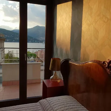 Bellevue Apartment