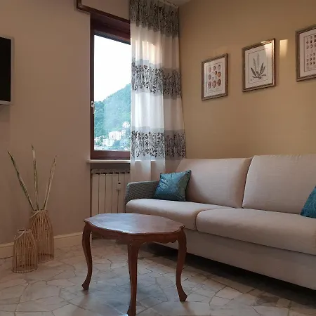 Bellevue Apartment Como