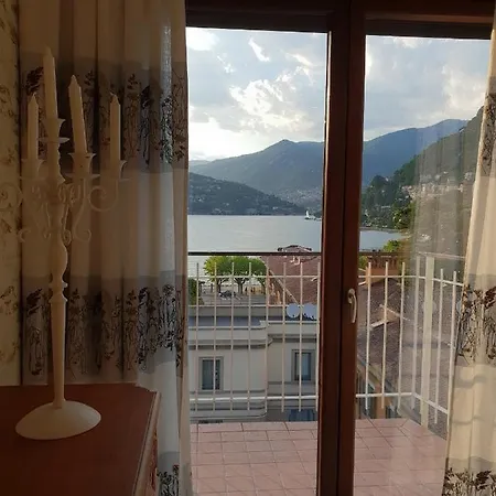Bellevue Como