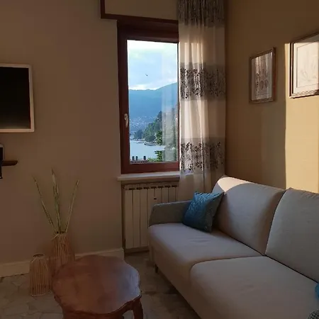 Bellevue Apartment