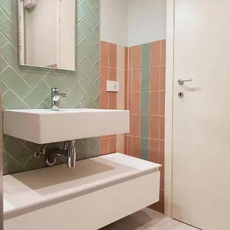 Bellevue Apartment
