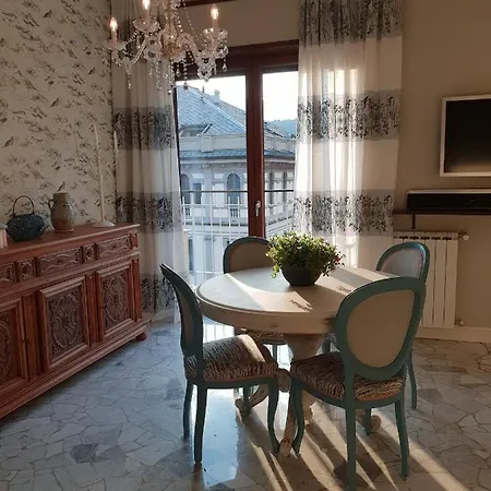 Apartamento Bellevue *