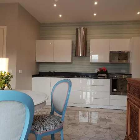 Apartment Bellevue Como