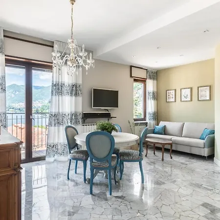 Apartment Bellevue *