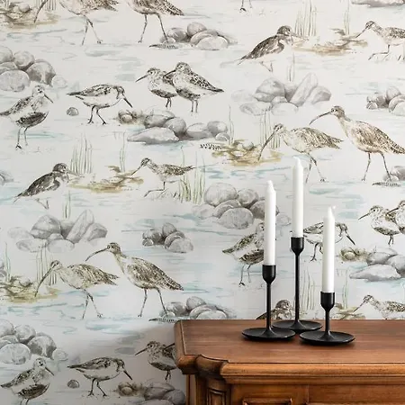 Bellevue アパート *