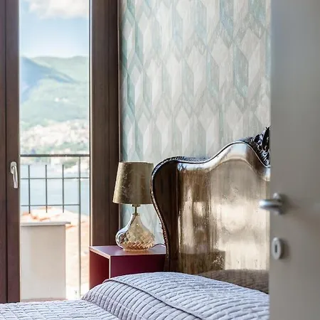 Bellevue Apartment *