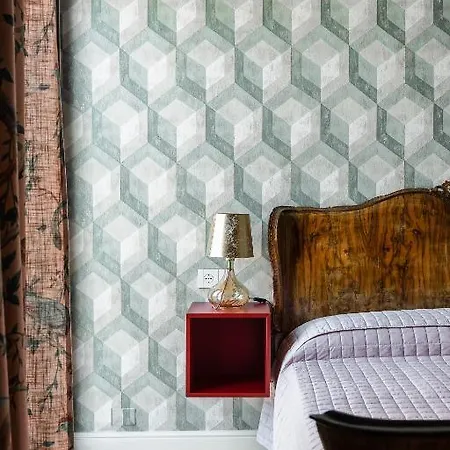 アパート Bellevue *