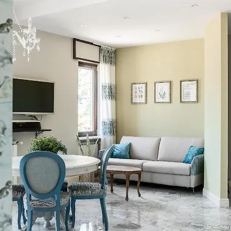 Apartment Bellevue *