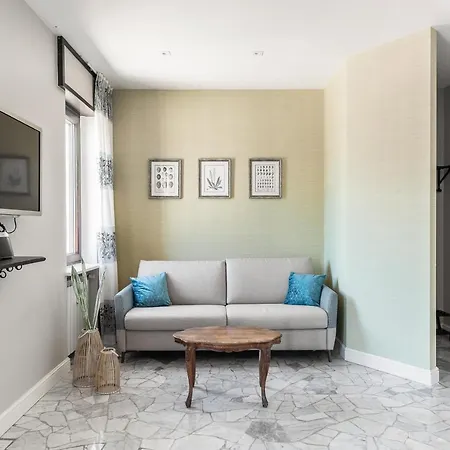 Apartment Bellevue *