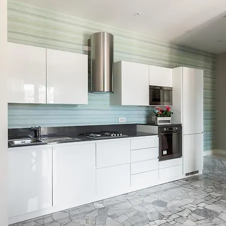Apartment Bellevue