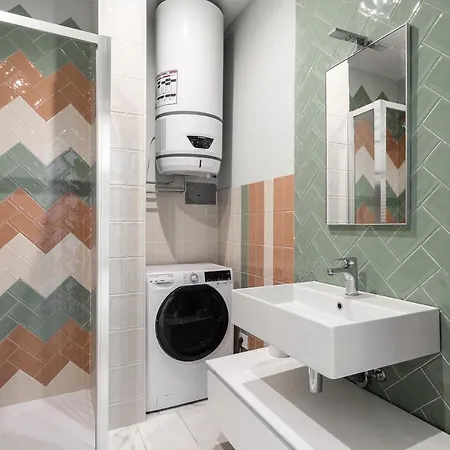 Apartment Bellevue Como