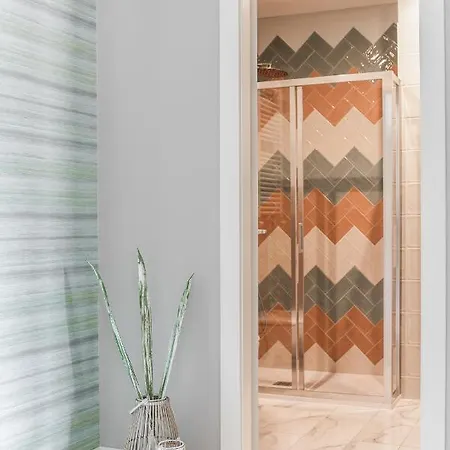 Apartamento Bellevue