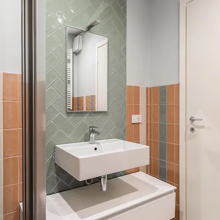 Bellevue Apartment Como