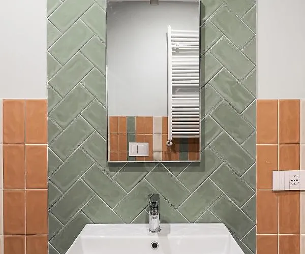 Apartment Bellevue *