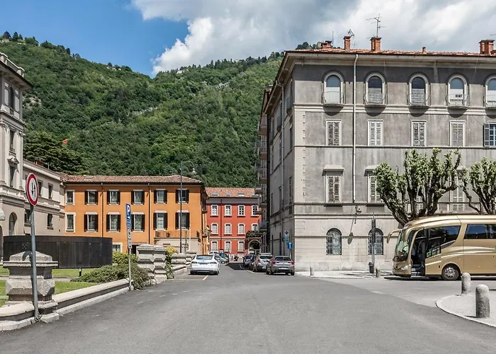 Apartment Bellevue *