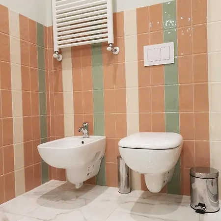 Appartement Bellevue