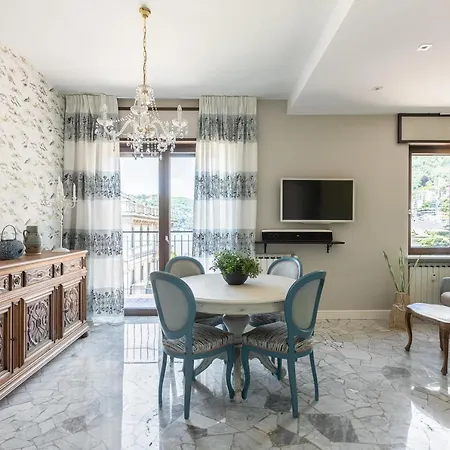 Appartement Bellevue