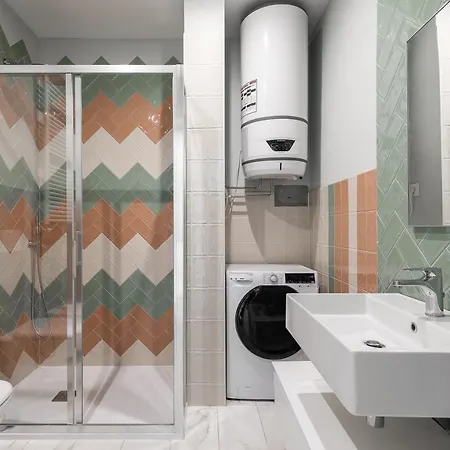 Appartement Bellevue