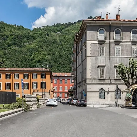 Appartement Bellevue *