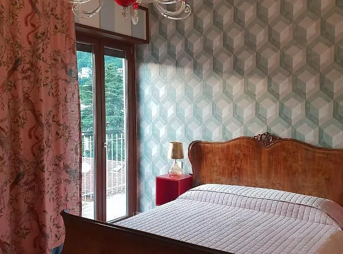 Bellevue Apartamento