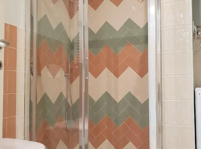 Apartamento Bellevue Como