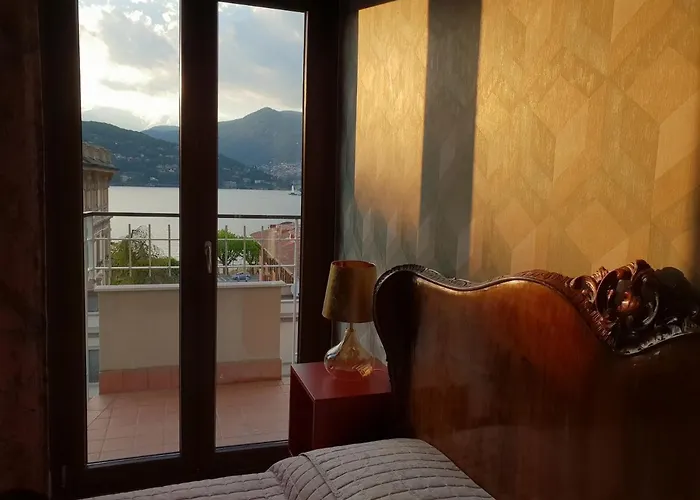 Bellevue Apartamento