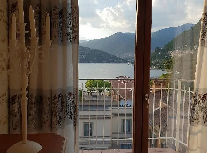 Bellevue Como