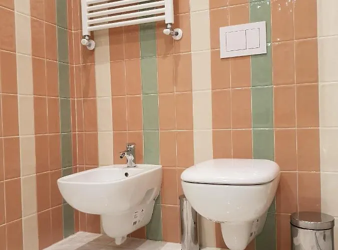 Apartamento Bellevue