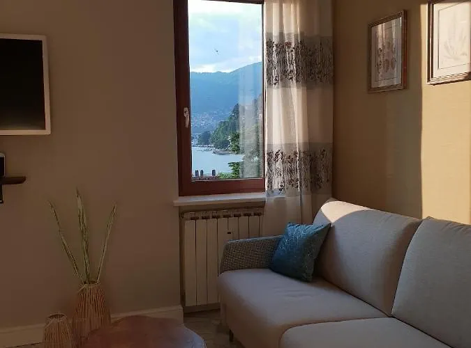 Bellevue Apartamento