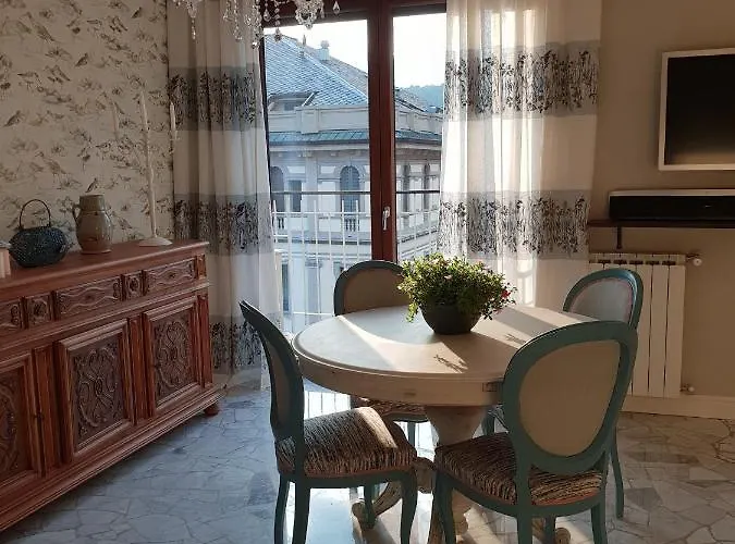 Apartamento Bellevue *