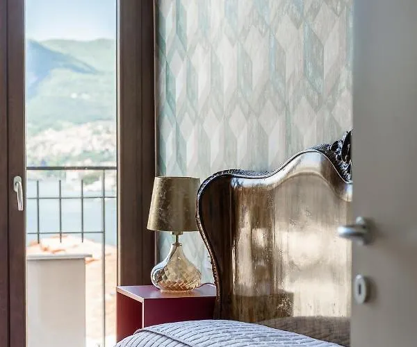 Bellevue Apartamento *
