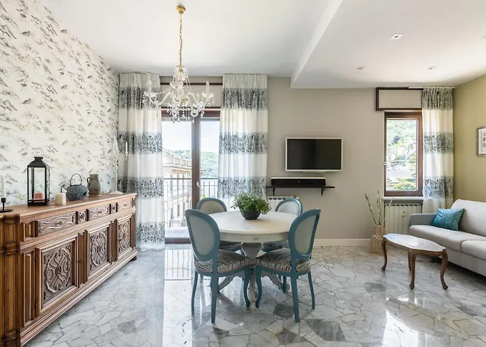 Apartamento Bellevue