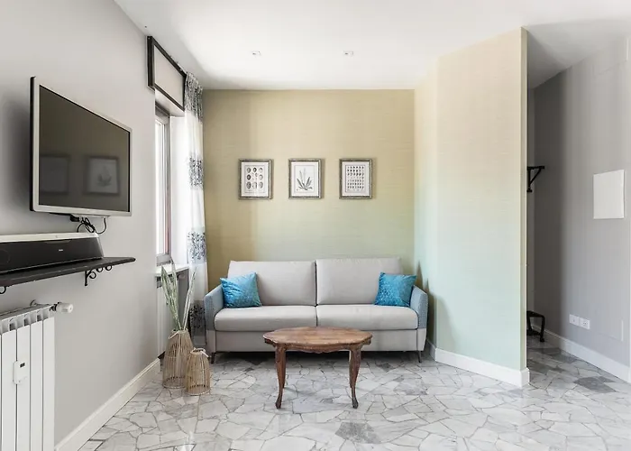 Apartamento Bellevue *