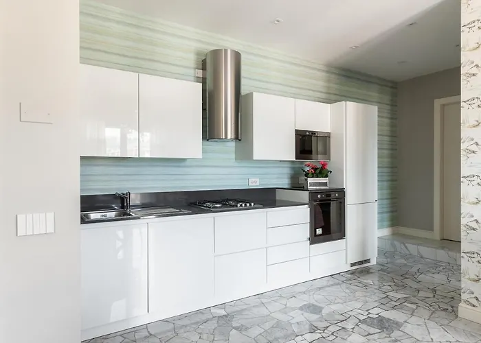 Apartamento Bellevue