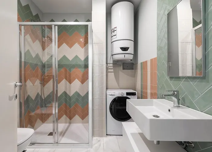 Apartamento Bellevue
