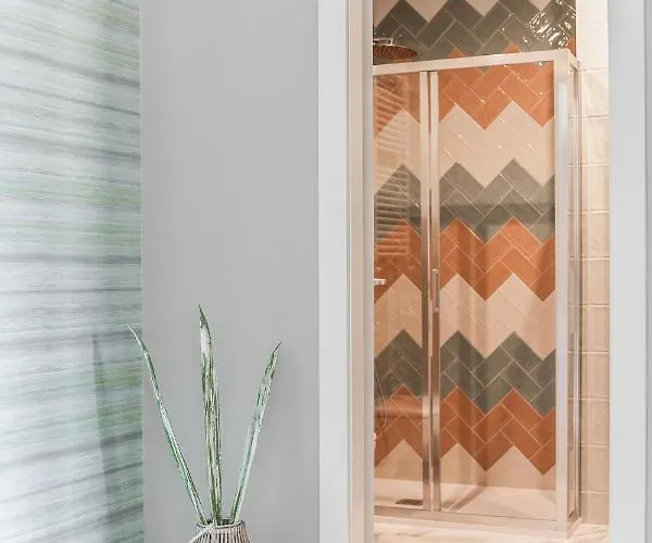 Apartamento Bellevue