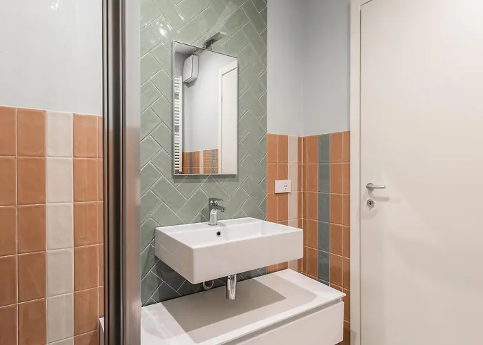 Bellevue Apartamento Como